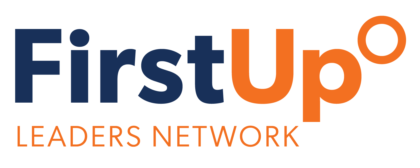 FirstUp Leaders Network