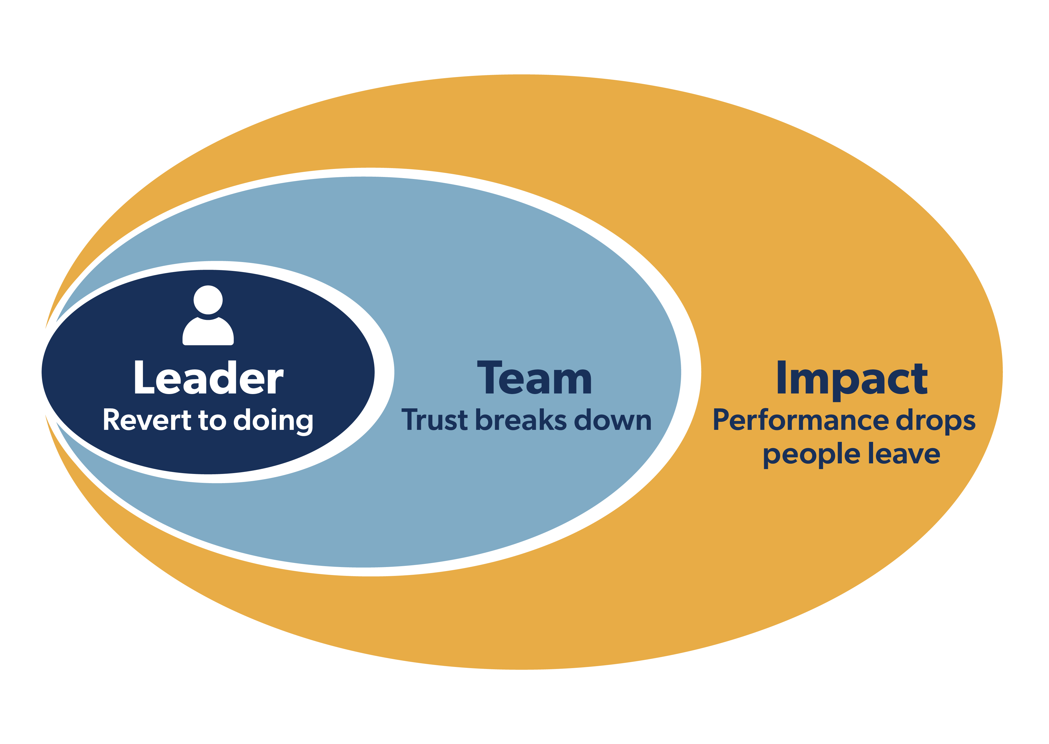 The impact of leadership on team outcomes